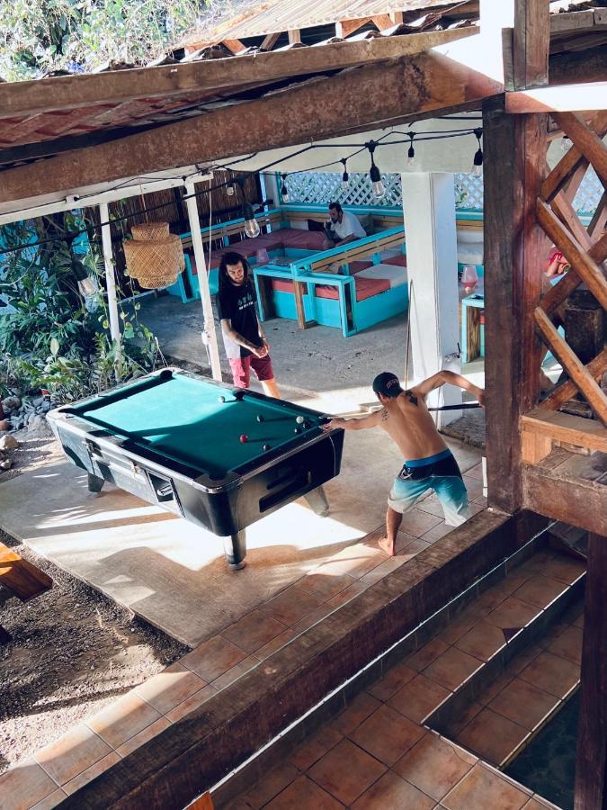Puerto Viejo de Talamanca Hotel Puerto Viejo - Estd 1939 المظهر الخارجي الصورة