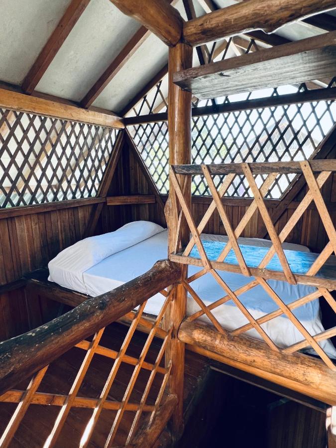 Puerto Viejo de Talamanca Hotel Puerto Viejo - Estd 1939 المظهر الخارجي الصورة