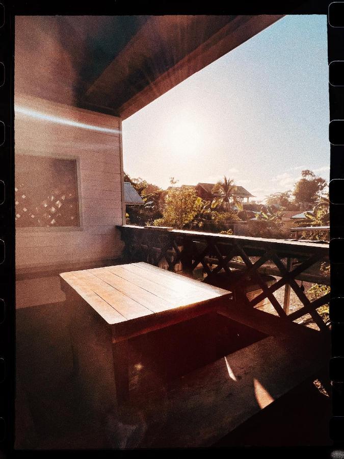 Puerto Viejo de Talamanca Hotel Puerto Viejo - Estd 1939 المظهر الخارجي الصورة