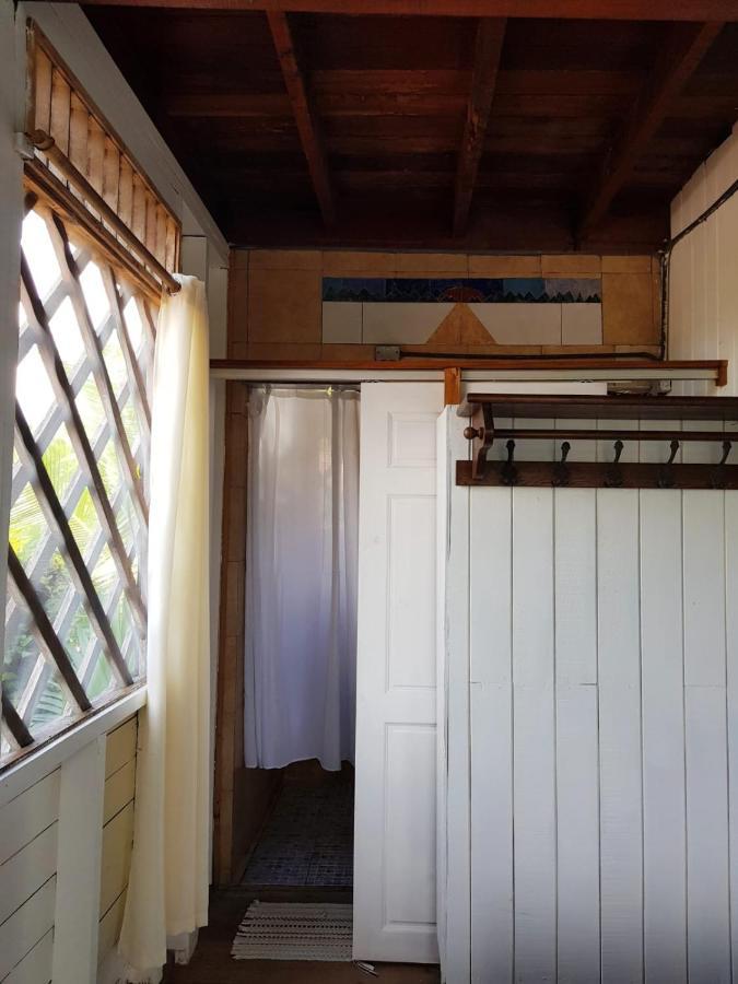 Puerto Viejo de Talamanca Hotel Puerto Viejo - Estd 1939 المظهر الخارجي الصورة