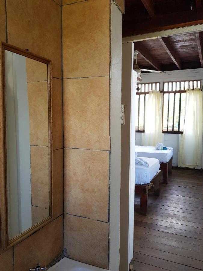 Puerto Viejo de Talamanca Hotel Puerto Viejo - Estd 1939 المظهر الخارجي الصورة