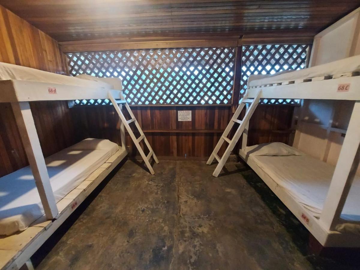 Puerto Viejo de Talamanca Hotel Puerto Viejo - Estd 1939 المظهر الخارجي الصورة