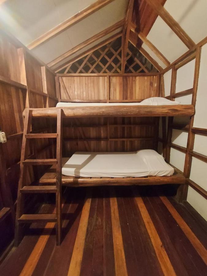 Puerto Viejo de Talamanca Hotel Puerto Viejo - Estd 1939 المظهر الخارجي الصورة