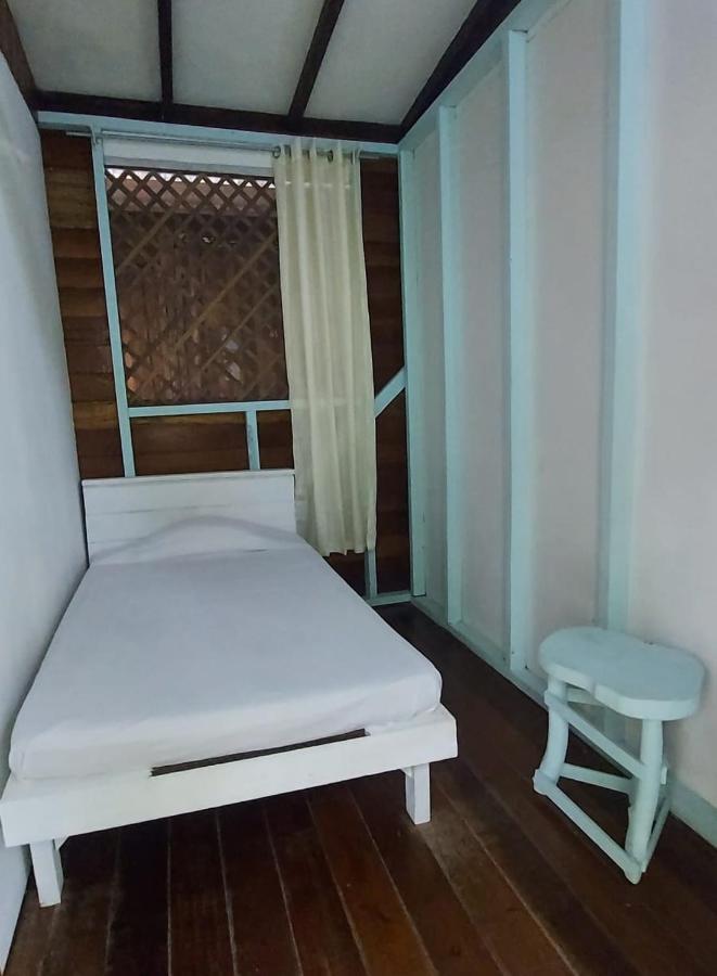 Puerto Viejo de Talamanca Hotel Puerto Viejo - Estd 1939 المظهر الخارجي الصورة