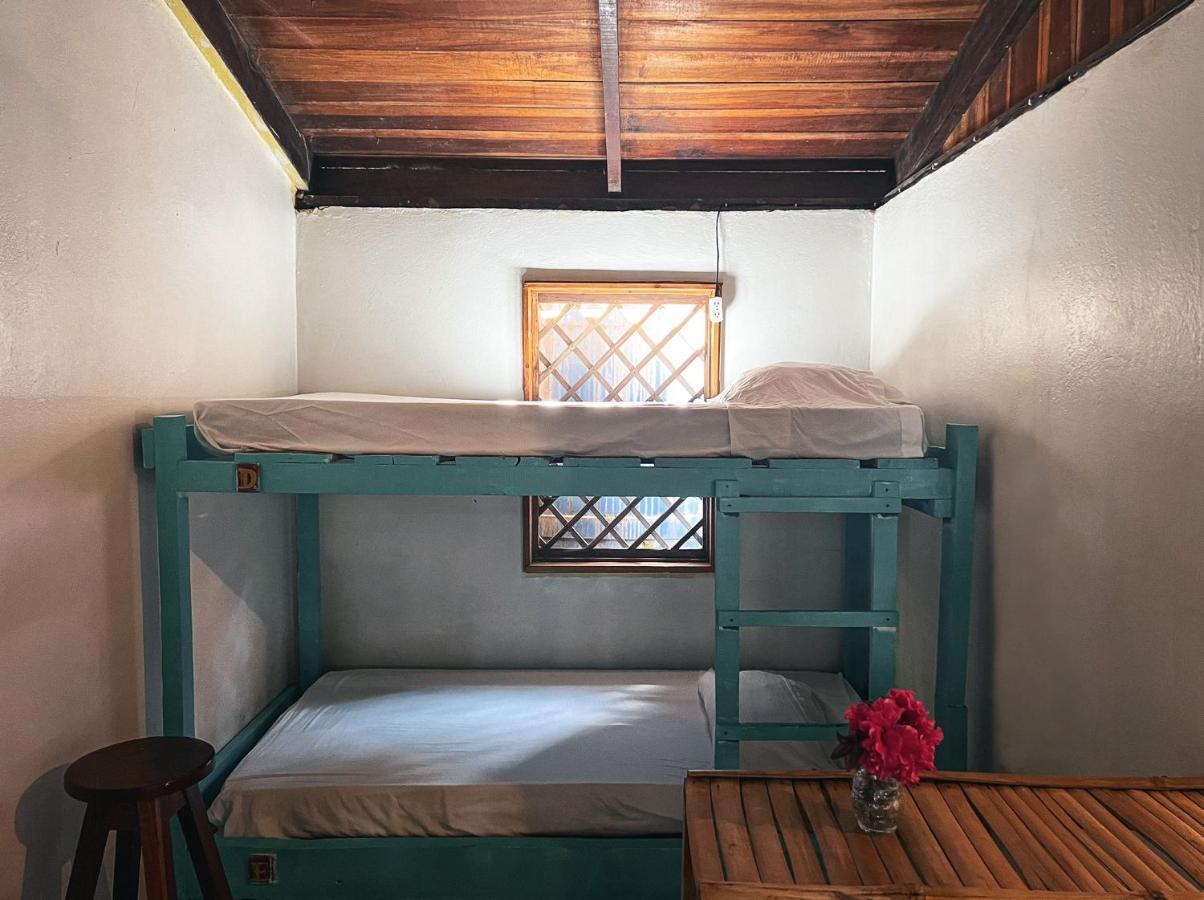 Puerto Viejo de Talamanca Hotel Puerto Viejo - Estd 1939 المظهر الخارجي الصورة