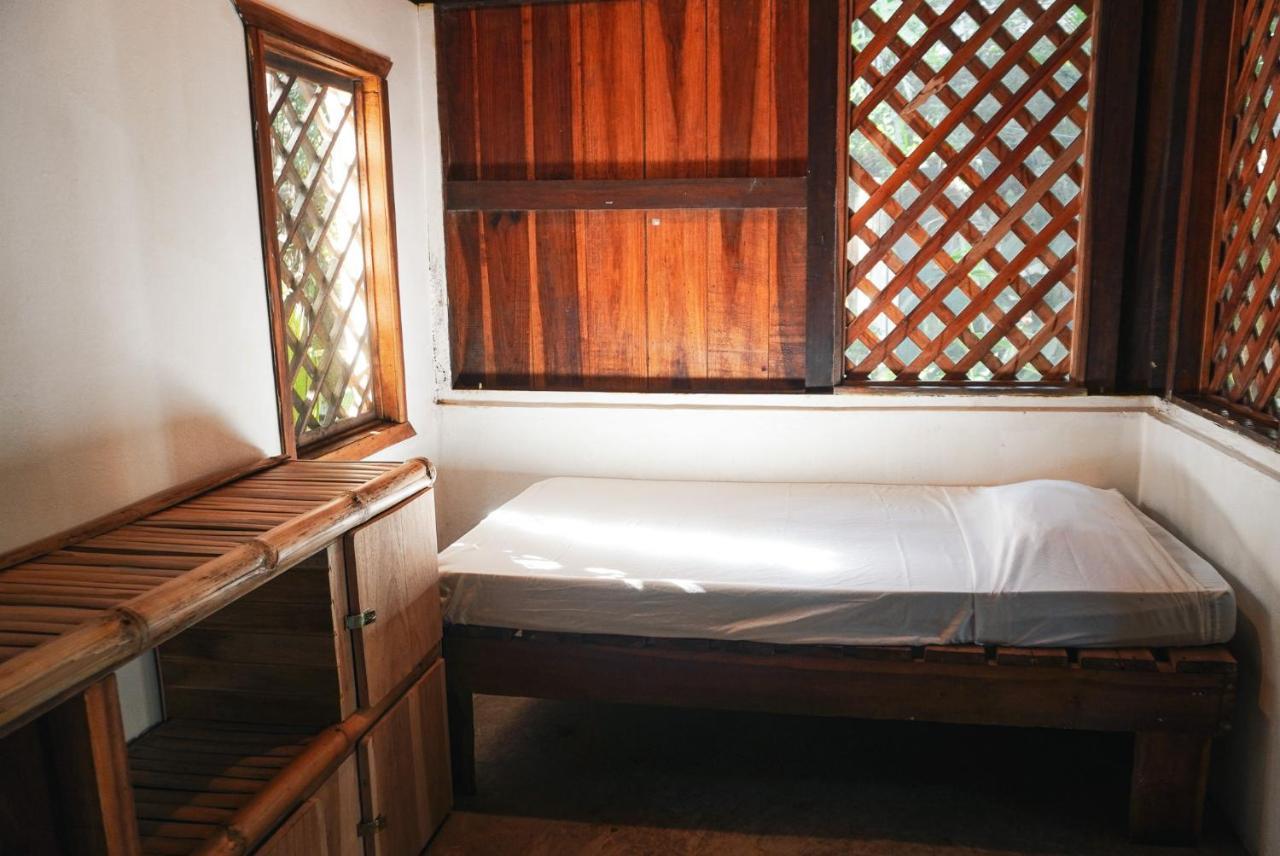 Puerto Viejo de Talamanca Hotel Puerto Viejo - Estd 1939 المظهر الخارجي الصورة