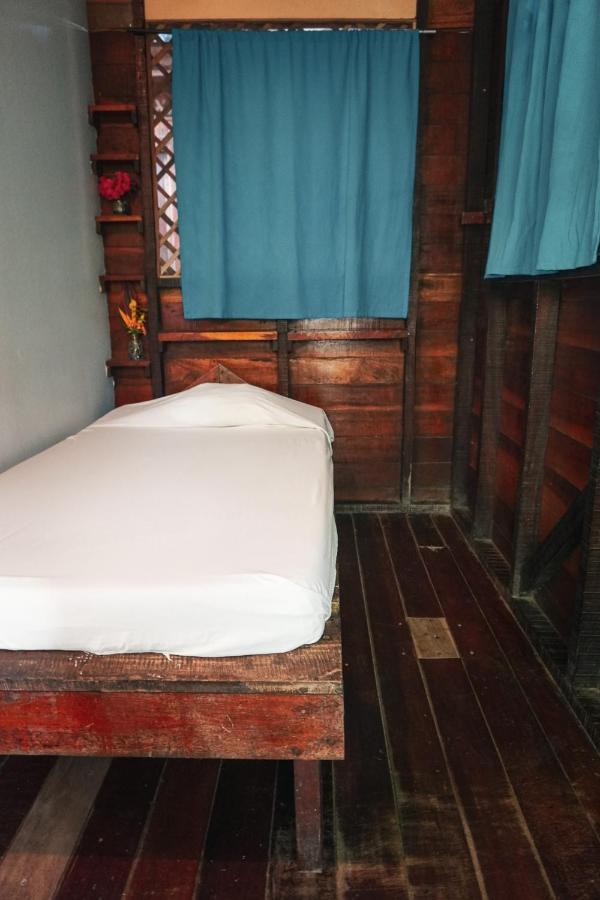 Puerto Viejo de Talamanca Hotel Puerto Viejo - Estd 1939 المظهر الخارجي الصورة